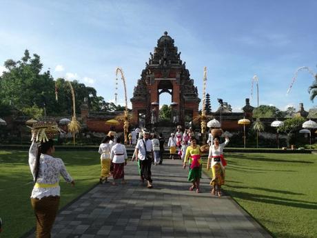 Bali, itinerario di viaggio di 12 giorni e consigli Bali isola degli Dei