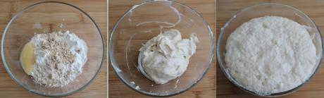 Maritozzi senza glutine. Le ricette del cuore- Gluten Free Travel and Living Maritozzi senza glutine. Le ricette del cuore- Gluten Free Travel and Living
