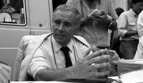 Nel ricordo di Enzo Tortora, di Wazza Nel ricordo di Enzo Tortora, di Wazza