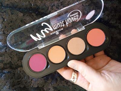 Essence MY MUST HAVES Essence MY MUST HAVES
