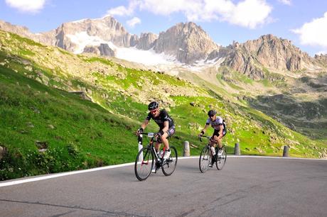 Bici in Svizzera, quanti eventi su due ruote Bici in Svizzera