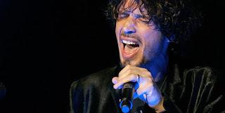 Addio, Chris Cornell! Addio, Chris Cornell!