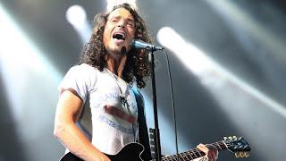 Addio, Chris Cornell! Addio, Chris Cornell!