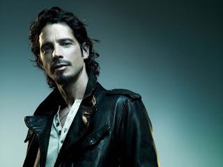 Addio, Chris Cornell! Addio, Chris Cornell!