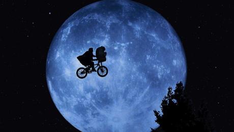 Biciclettata della luna piena Biciclettata della luna piena