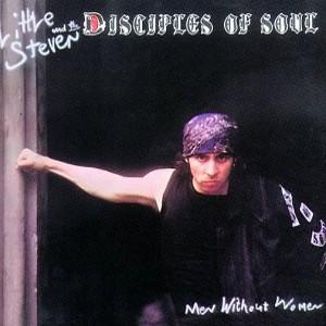 LITTLE STEVEN Soulfire LITTLE STEVEN Soulfire