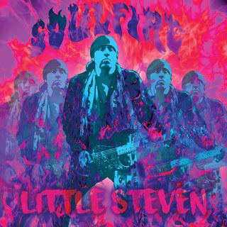 LITTLE STEVEN Soulfire LITTLE STEVEN Soulfire