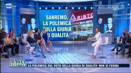 Eurovision Song Contest 2017: analisi di una sconfitta Eurovision Song Contest 2017: analisi di una sconfitta