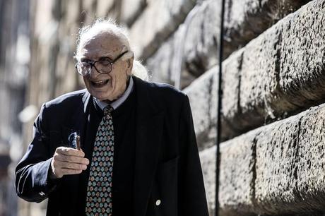 Un anno dalla scomparsa di Marco Pannella, autore di grande battaglie politiche per i diritti Un anno dalla scomparsa di Marco Pannella, autore di grande battaglie politiche per i diritti