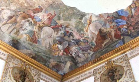 Apertura straordinaria delle Dimore Storiche Italiane: ingresso gratuito Apertura straordinaria delle Dimore Storiche Italiane: ingresso gratuito