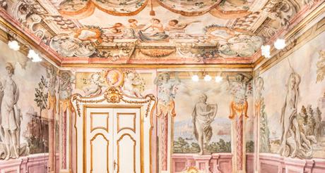 Apertura straordinaria delle Dimore Storiche Italiane: ingresso gratuito Apertura straordinaria delle Dimore Storiche Italiane: ingresso gratuito