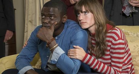 Get Out (2017) Get Out (2017)