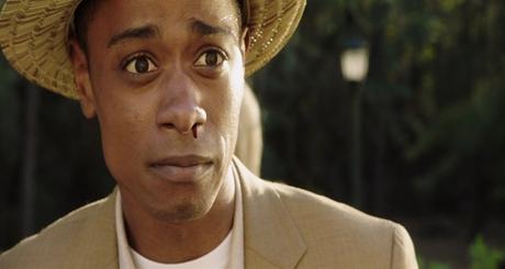 Get Out (2017) Get Out (2017)