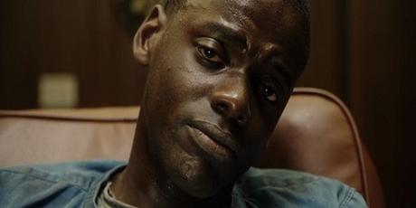 Get Out (2017) Get Out (2017)