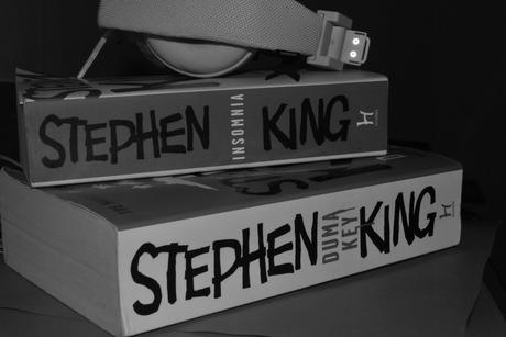 La casa del buio – Stephen King e Peter Straub, 2001 La casa del buio – Stephen King e Peter Straub, 2001