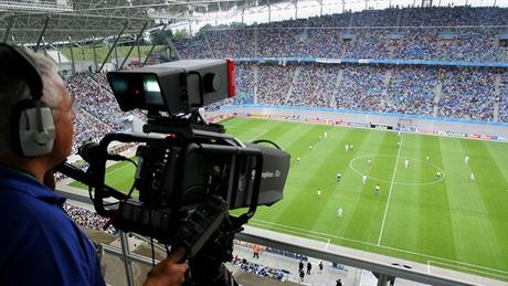 Diritti Tv Serie A 2018 - 2021, obiettivo Lega e Infront assegnazione metà Giugno Diritti Tv Serie A 2018 - 2021, obiettivo Lega e Infront assegnazione metà Giugno