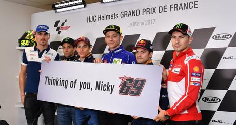 MotoGP Francia 2017, Prove Libere - Diretta esclusiva Sky Sport MotoGP HD MotoGP Francia 2017, Prove Libere - Diretta esclusiva Sky Sport MotoGP HD