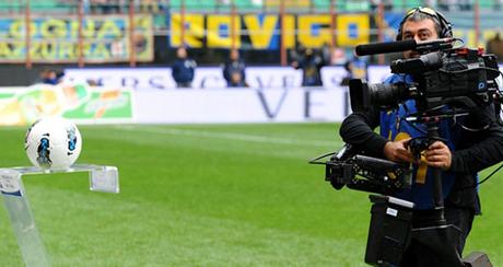 Si sblocca la corsa ai diritti tv della Serie A, Antitrust e Agcom danno ok Si sblocca la corsa ai diritti tv della Serie A, Antitrust e Agcom danno ok