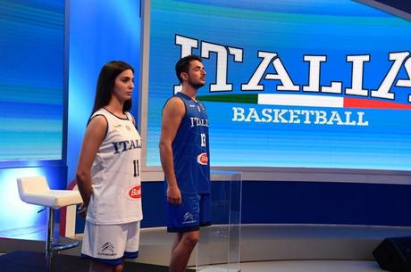 Petrucci (FIP): «Sky Sport è la nostra casa e investe nel movimento Basket» Petrucci (FIP): «Sky Sport è la nostra casa e investe nel movimento Basket»