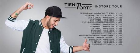 #MUSICA: MARCO CARTA INSTORE TOUR – LE DATE #MUSICA: MARCO CARTA INSTORE TOUR – LE DATE