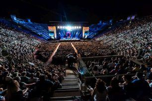 Festival Show 2016_Arena di Verona b Festival Show 2016_Arena di Verona b