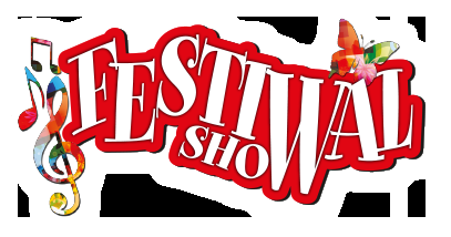 FESTIVAL SHOW 2017: Ecco tutte le date e le città delle otto tappe del festival itinerante dell’estate italiana – Presenta GIORGIA SURINA FESTIVAL SHOW 2017: Ecco tutte le date e le città delle otto tappe del festival itinerante dell’estate italiana – Presenta GIORGIA SURINA