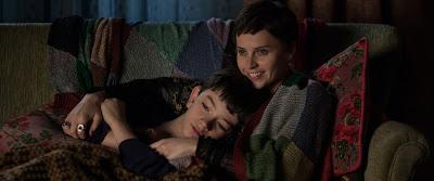 A Monster Calls (2016) A Monster Calls (2016)