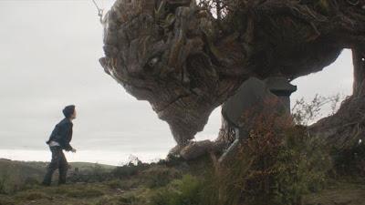 A Monster Calls (2016) A Monster Calls (2016)