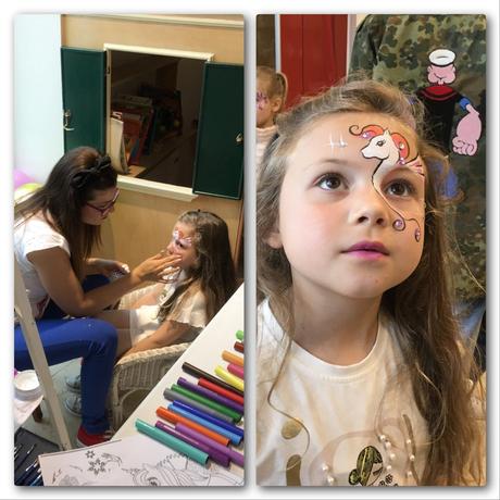 Peter Pan Mirano: Incontro con gli stilisti Asia e il suo trucco