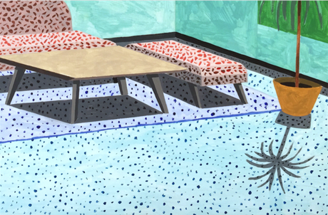 ILLUSTRAZIONE: Tra realismo e surrealismo | Ana Popescu ILLUSTRAZIONE: Tra realismo e surrealismo | Ana Popescu
