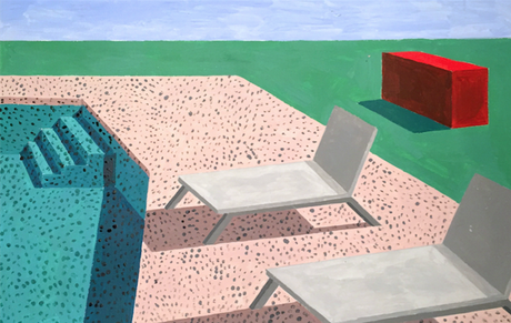 ILLUSTRAZIONE: Tra realismo e surrealismo | Ana Popescu ILLUSTRAZIONE: Tra realismo e surrealismo | Ana Popescu