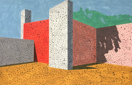 ILLUSTRAZIONE: Tra realismo e surrealismo | Ana Popescu ILLUSTRAZIONE: Tra realismo e surrealismo | Ana Popescu