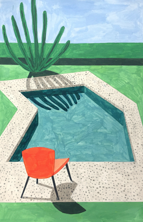 ILLUSTRAZIONE: Tra realismo e surrealismo | Ana Popescu ILLUSTRAZIONE: Tra realismo e surrealismo | Ana Popescu