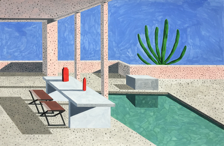 ILLUSTRAZIONE: Tra realismo e surrealismo | Ana Popescu ILLUSTRAZIONE: Tra realismo e surrealismo | Ana Popescu