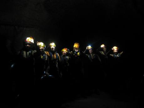 Fare black water rafting in Nuova Zelanda: un’avventura! Fare black water rafting in Nuova Zelanda: un’avventura!
