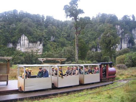 Fare black water rafting in Nuova Zelanda: un’avventura! Fare black water rafting in Nuova Zelanda: un’avventura!