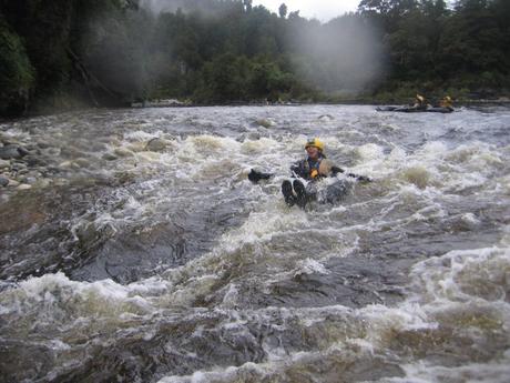 Fare black water rafting in Nuova Zelanda: un’avventura! Fare black water rafting in Nuova Zelanda: un’avventura!