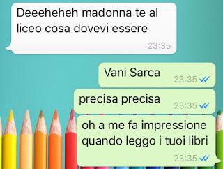 Lettura a quattr'occhi 'Non ditelo allo scrittore' di Alice Basso - Garzanti Lettura a quattr'occhi 'Non ditelo allo scrittore' di Alice Basso - Garzanti