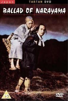 La leggenda di Narayama - Keisuke Kinoshita (1958) La leggenda di Narayama - Keisuke Kinoshita (1958)