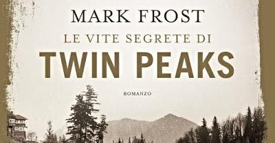 Ma Twin Peaks esiste davvero? Ma Twin Peaks esiste davvero?