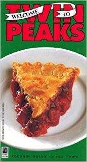 Ma Twin Peaks esiste davvero? Ma Twin Peaks esiste davvero?