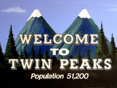 Ma Twin Peaks esiste davvero? Ma Twin Peaks esiste davvero?