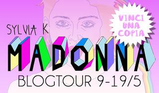 Blogtour Musicale Blogtour Musicale