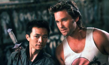 Stasera in tv su Rai Movie alle 21,20 Grosso guaio a Chinatown di John Carpenter Stasera in tv su Rai Movie alle 21,20 Grosso guaio a Chinatown di John Carpenter