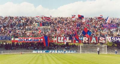 Associazione Noi siamo il Campobasso: 'Il Lupo ha bisogno di noi, diamoci da fare, tutti insiwme, difendiamo ancora una volta i nostri colori' Associazione Noi siamo il Campobasso: 'Il Lupo ha bisogno di noi, diamoci da fare, tutti insiwme, difendiamo ancora una volta i nostri colori'