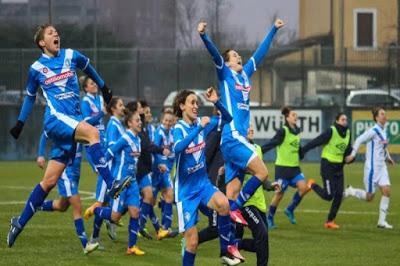 Brescia Calcio Femminile, 'Roba da circo'. La lettera del Presidente Cesari ai vertici Figc, Lnd e Dcf Brescia Calcio Femminile, 'Roba da circo'. La lettera del Presidente Cesari ai vertici Figc, Lnd e Dcf