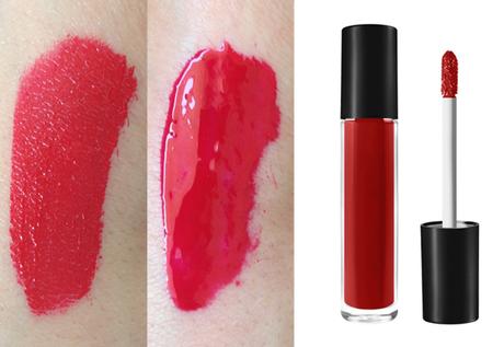Rossetti, tinte, lucidalabbra: la guida ai prodotti labbra rossetto liquido