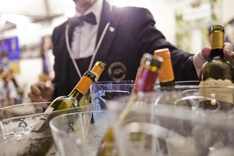 Vinòforum 2017: vini di qualità e alta cucina mai così a braccetto Vinòforum 2017: vini di qualità e alta cucina mai così a braccetto