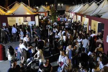 Vinòforum 2017: vini di qualità e alta cucina mai così a braccetto Vinòforum 2017: vini di qualità e alta cucina mai così a braccetto