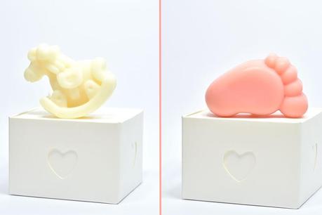 Review cosmetici naturali Laussel + bomboniere artigianali Review cosmetici naturali Laussel + bomboniere artigianali